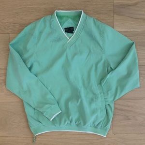 Vintage Windbreaker Pullover